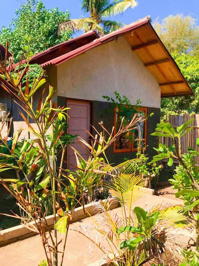 Santai Bungalow Gili Trawangan Exterior photo